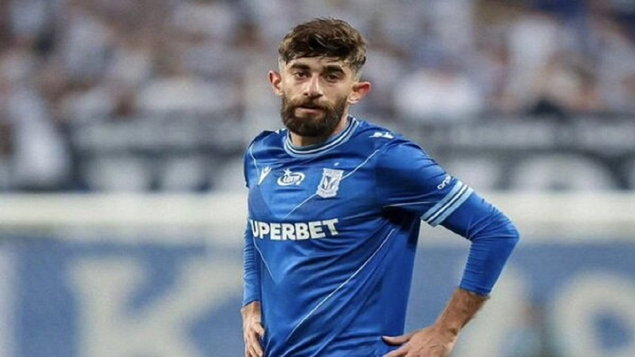 اعتراف مدیر لهستانی به استفاده بیش از حد از قلی‌زاده