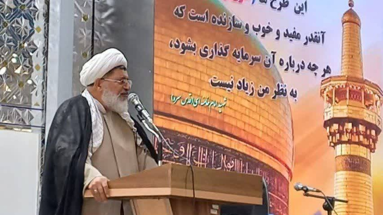 هدف طرح ولایت، تحکیم پایههای اعتقادی و تقویت ارتباط با خدا و قرآن است
