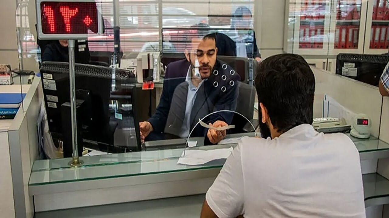فعالیت بانکها فردا مطابق روال گذشته خواهد بود