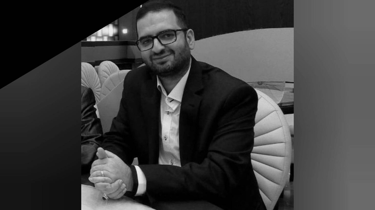 شهیدی که تا آخرین نفس پای رساندن صدای حقیقت به مردم ایستاد