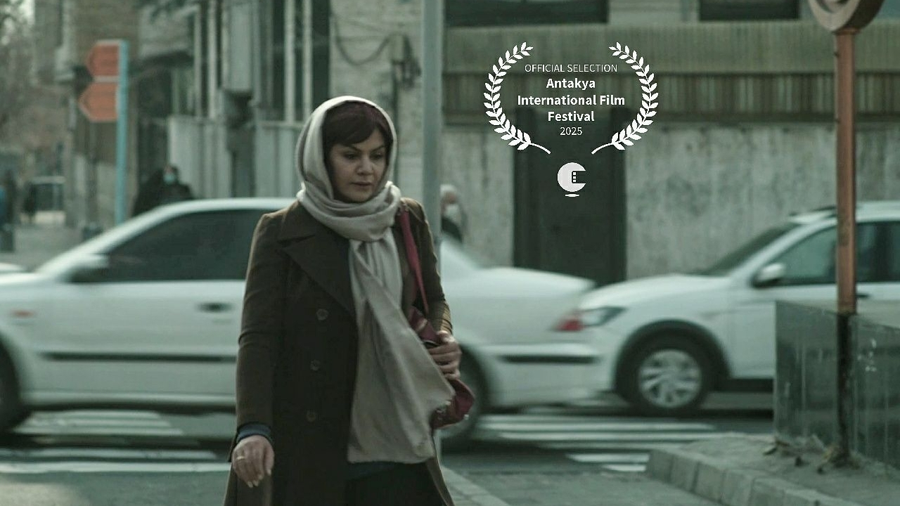 «پلان آخر بازی» از جشنواره فیلم آنتاکیا جایزه گرفت