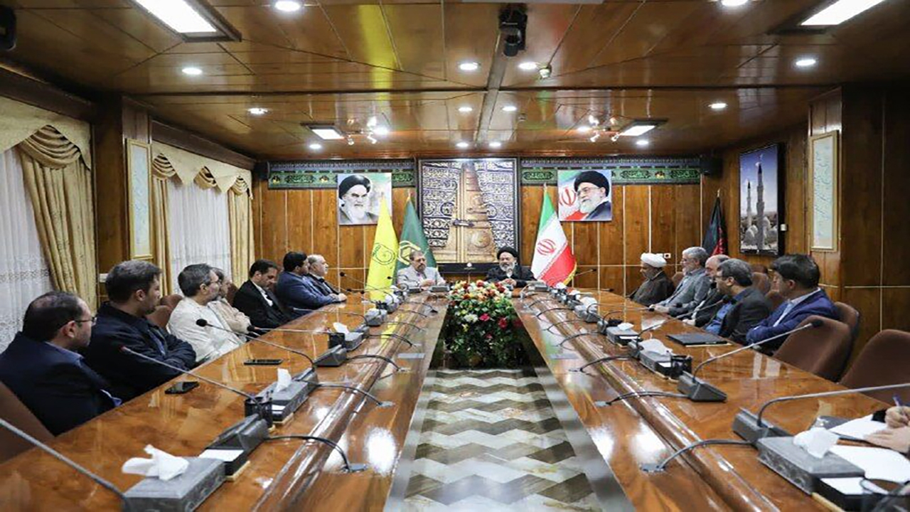 آمادگی دستگاههای متولی حج و زیارت برای برگزاری حج ۱۴۰۴