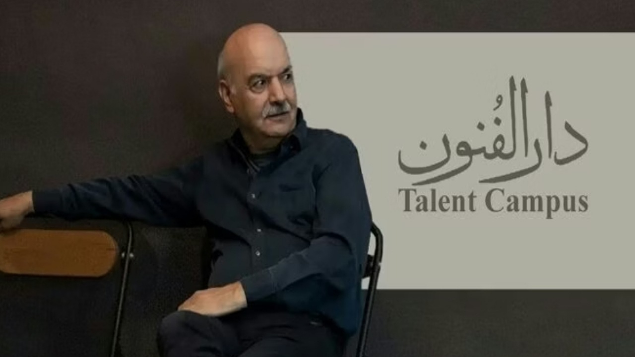 ایرج طهماسب مدیر بخش دارالفنون چهلوسومین جشنواره جهانی فجر شد