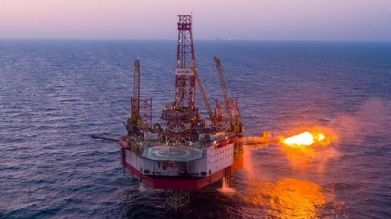 افزایش دو برابری ظرفیت تولید گاز در فاز ۱۱ پارس جنوبی