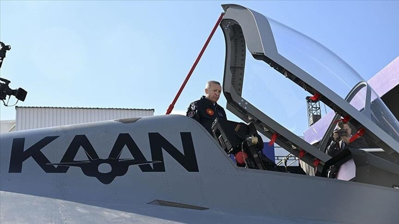 فرار از F-۱۶: هزینه میلیارد دلاری ترکیه برای نوسازی با یوروفایتر