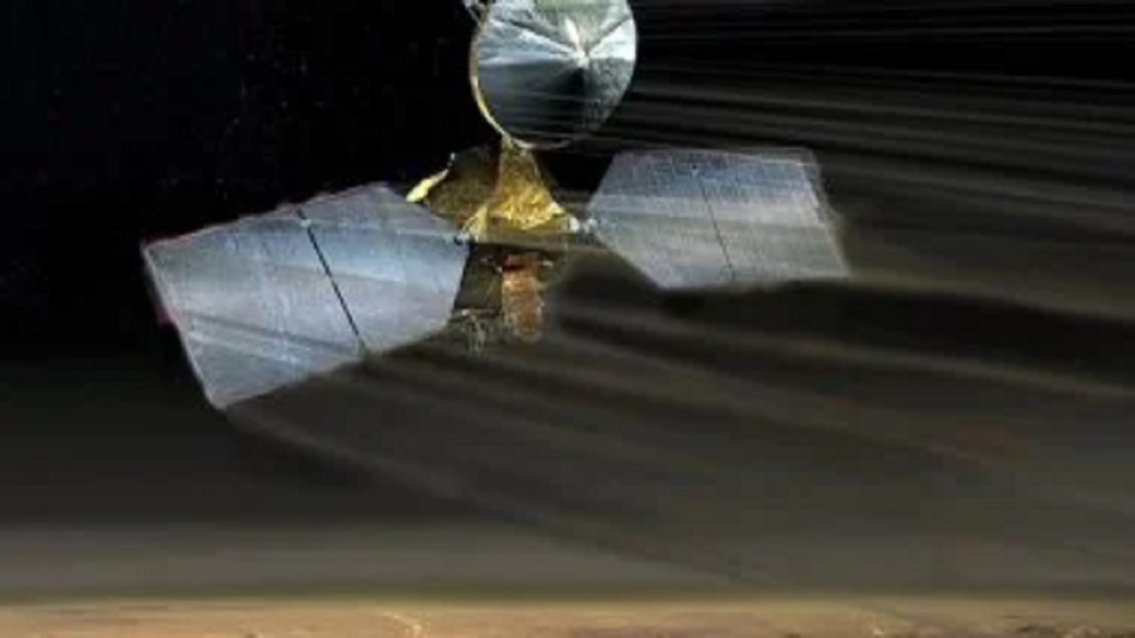 فضاپیمای چینی هنگام فرود بر روی ماه چه خواهد کرد؟