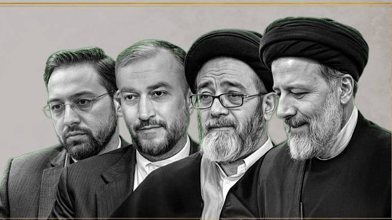 برنامههای تلویزیون در نخستین سالگرد شهیدجمهور و شهدای خدمت