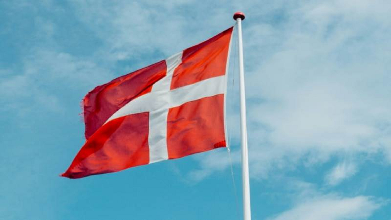دانمارک سفارت خود را در بغداد می‌بندد