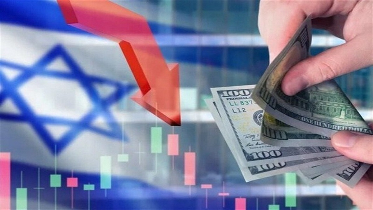 ضرر یک تریلیون شِکِلی برای طولانیترین جنگافروزی اسرائیل