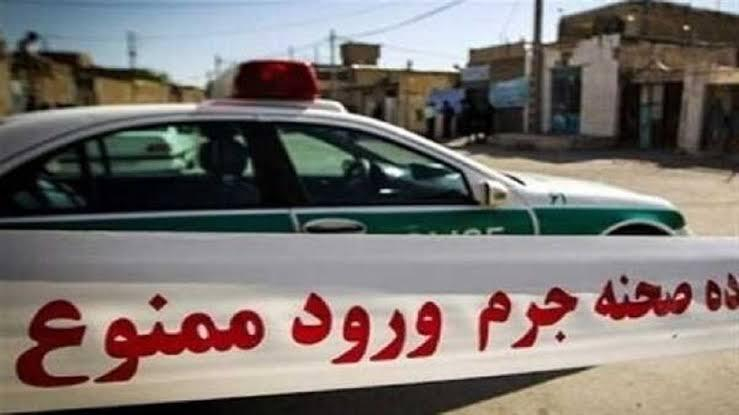 پایان شوم عشق ۲نوجوان