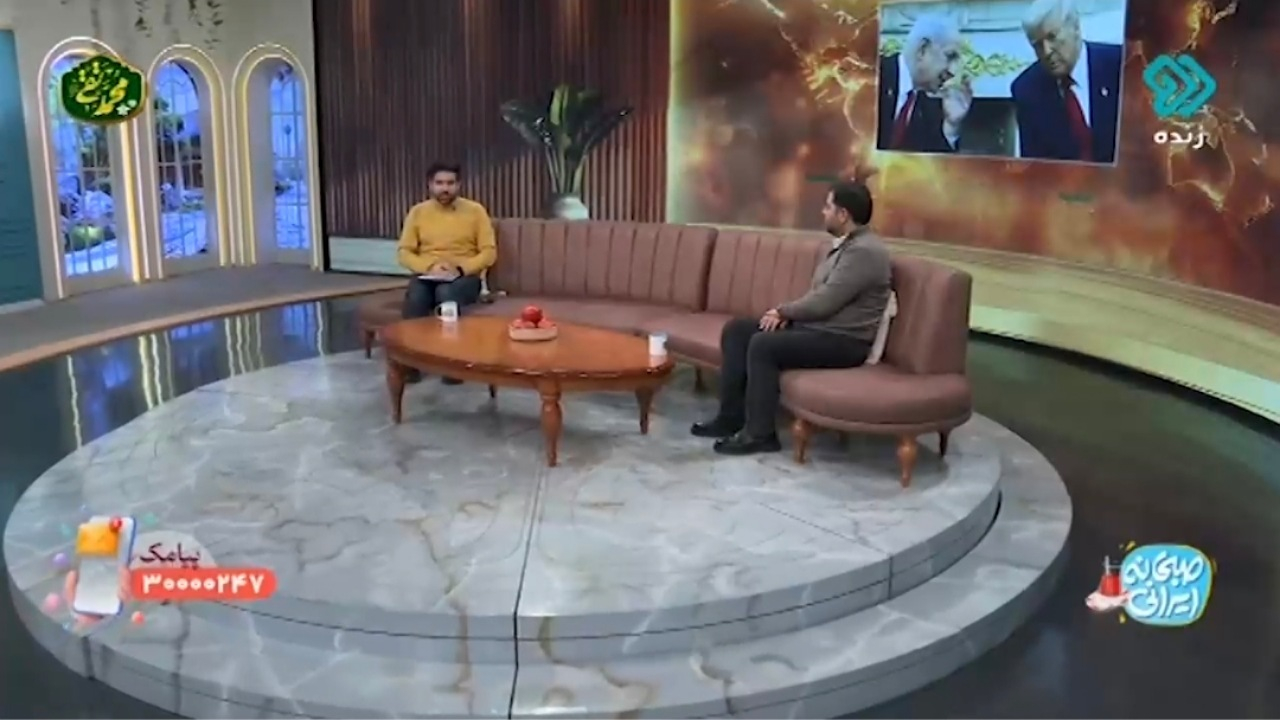  سه مسئله‌ که برنامه ریزی رژیم صهیونیستی برای جنگ ۱۲ روزه را به‌هم ریخت + فیلم