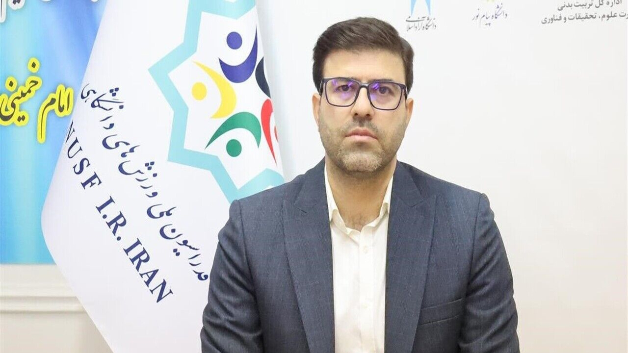 افشاری: استعفای خود را به وزیر دادم/ منشور المپیک و اصول فیزو زیر سوال رفت