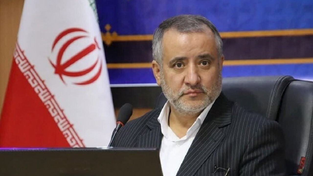 رشد ۱۲۸ درصدی صادرات خراسان جنوبی به افغانستان