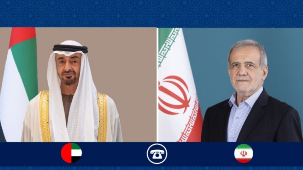 پزشکیان: ایران همواره مسیر تعامل را برای مسائل برگزیده است/ از جنگ استقبال نمی‌کنیم