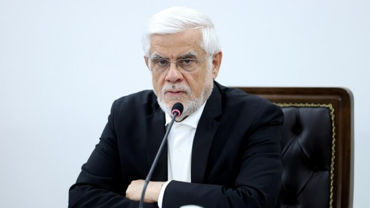 عارف: دولت پشتوانه رزمندگان برای هرگونه اقدام تنبیهی خواهد بود