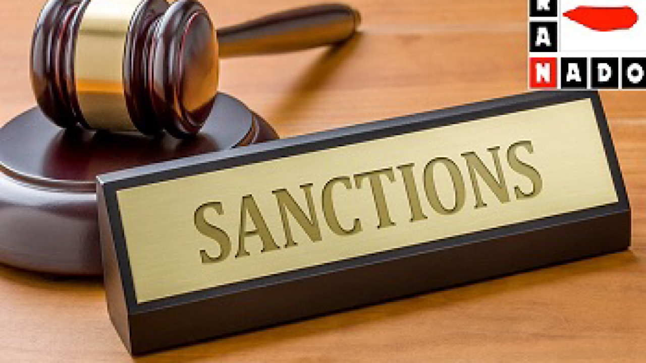 محکومیت سه ورزشکار به علت دوپینگ