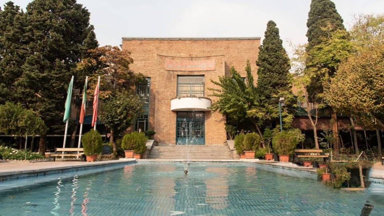 خانه هنرمندان ایران، میزبان مجموعه عکس مستند «سینماحقیقت» می‌شود