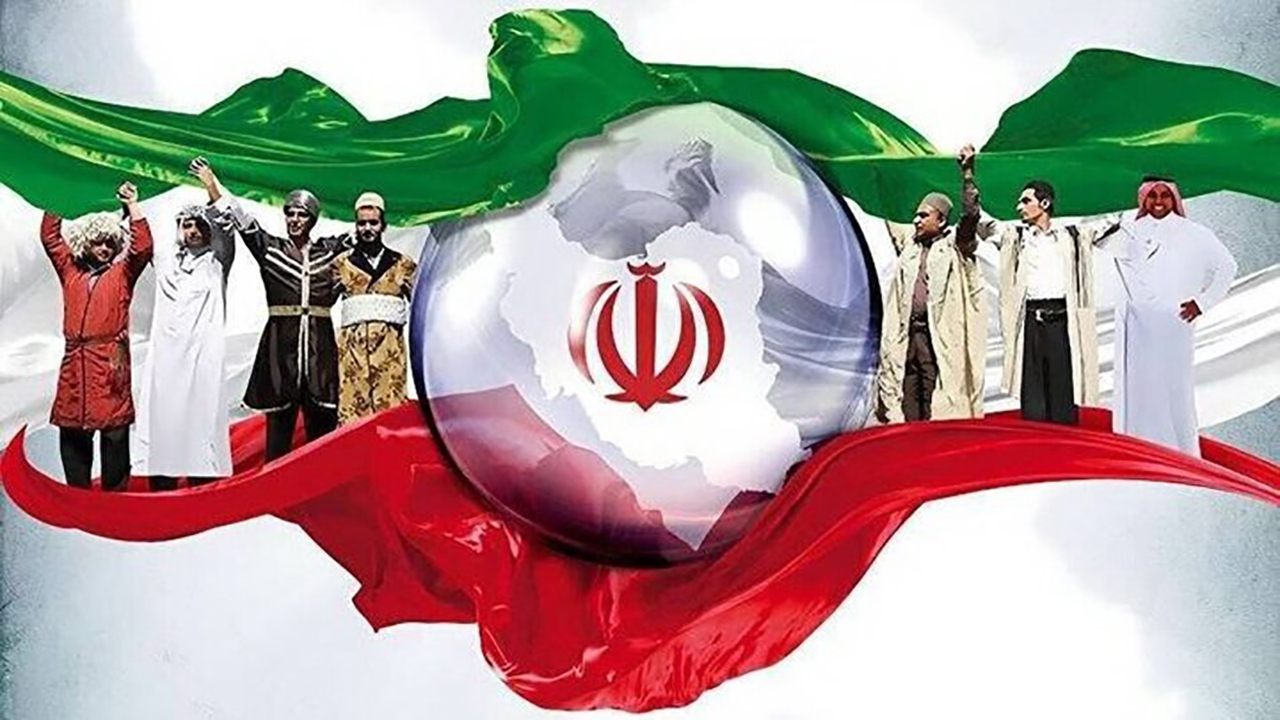 همنوایی هنرمندان و اهالی رسانه ملی در هفته «فارسِ ایران»