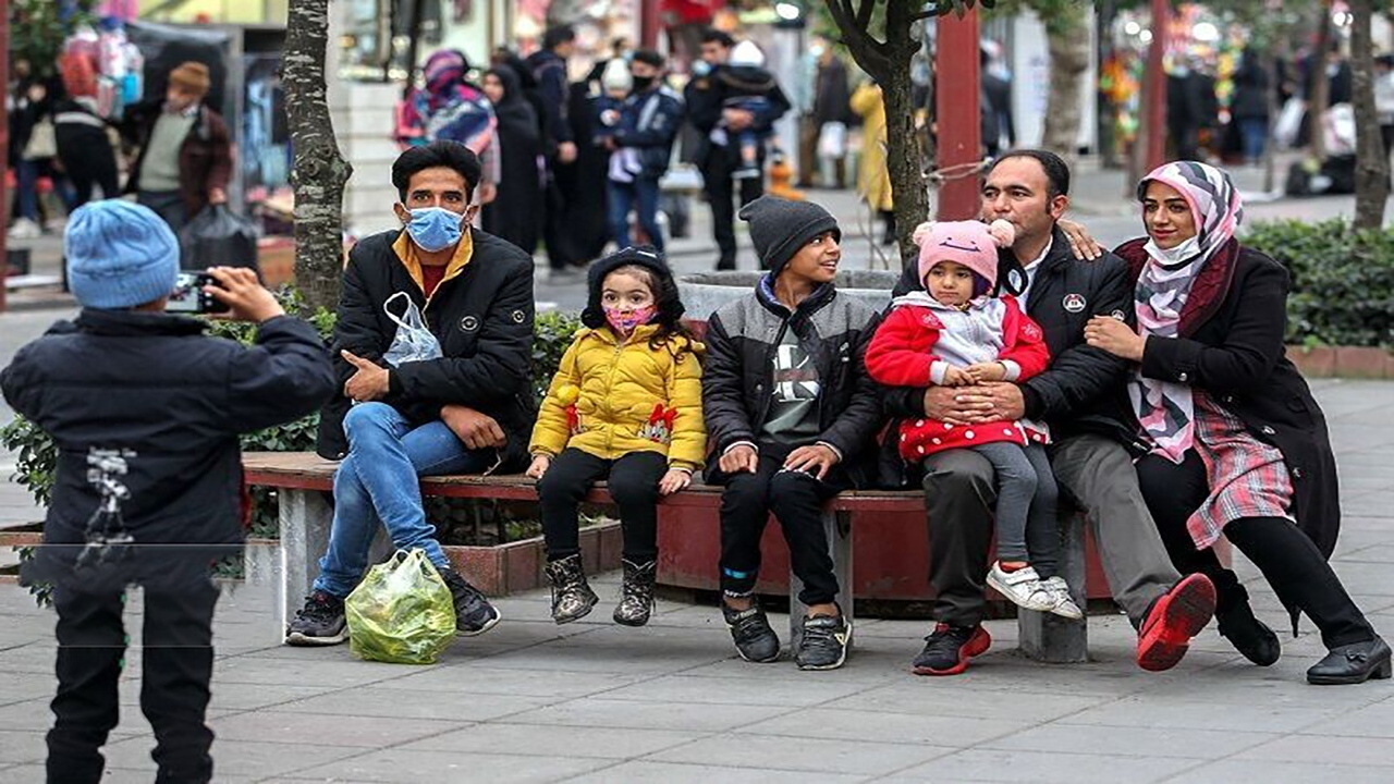 جشنواره بینالمللی عکس «ایران جوان» برگزار میشود