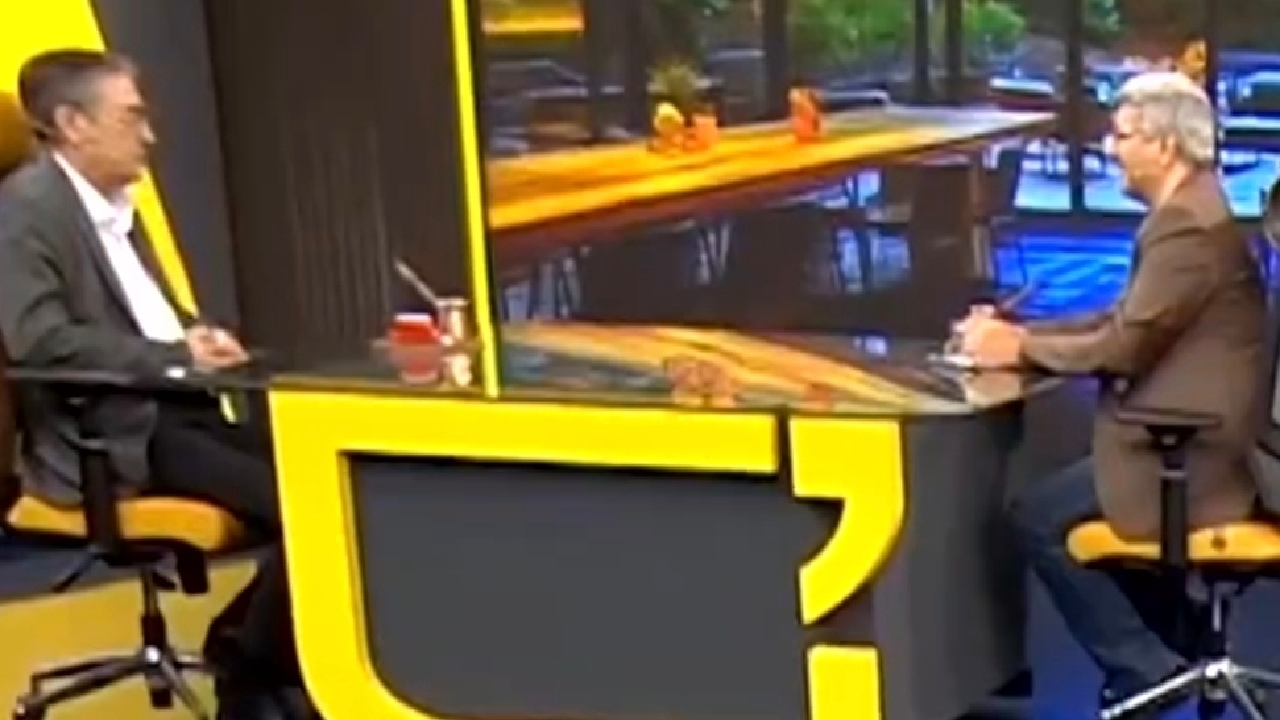 سفارش شهید آوینی به پیشکسوت سینمای مستند + فیلم