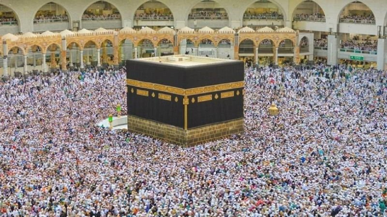 بیش از ۵۰ هزار نفر برای حج تمتع ۱۴۰۶ اعلام آمادگی کردند؛ آغاز احراز استطاعت جسمی در روزهای آینده