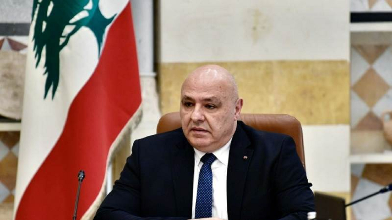 رئیس‌جمهور لبنان: حملات اسرائیل نقض آشکار توافق چارچوب و قوانین بین‌المللی است