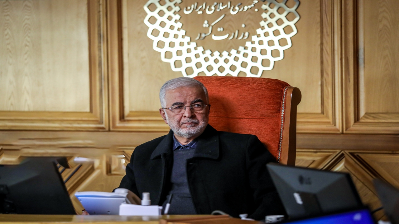 دستور وزیر کشور برای بررسی وضعیت حمل و نقل عمومی غیررسمی و اینترنتی