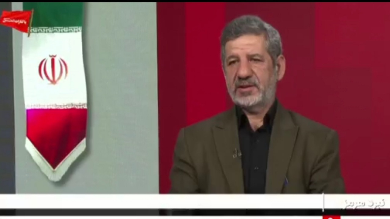 بابالمندب و تنگه هرمز، دو لبه قیچی بحران انرژی در جهان هستند + فیلم