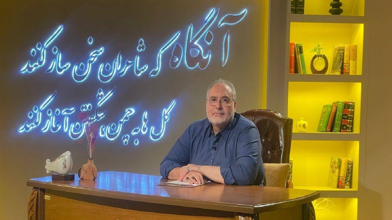 افشین علا: «آنگاه» با حالوهوایی تازه به شبکه دو بازگشته است