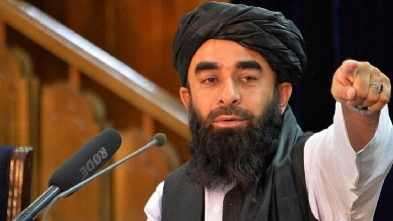 طالبان بازداشت شهروند آمریکایی افغانستانی را تکذیب کرد
