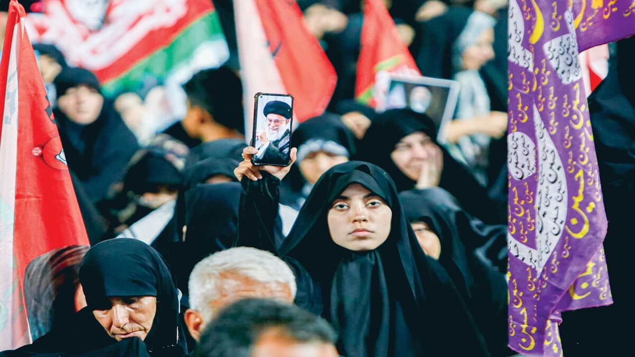 از حسین زمان تا زینبیان دوران؛ تداوم راه در غبار فتنهها