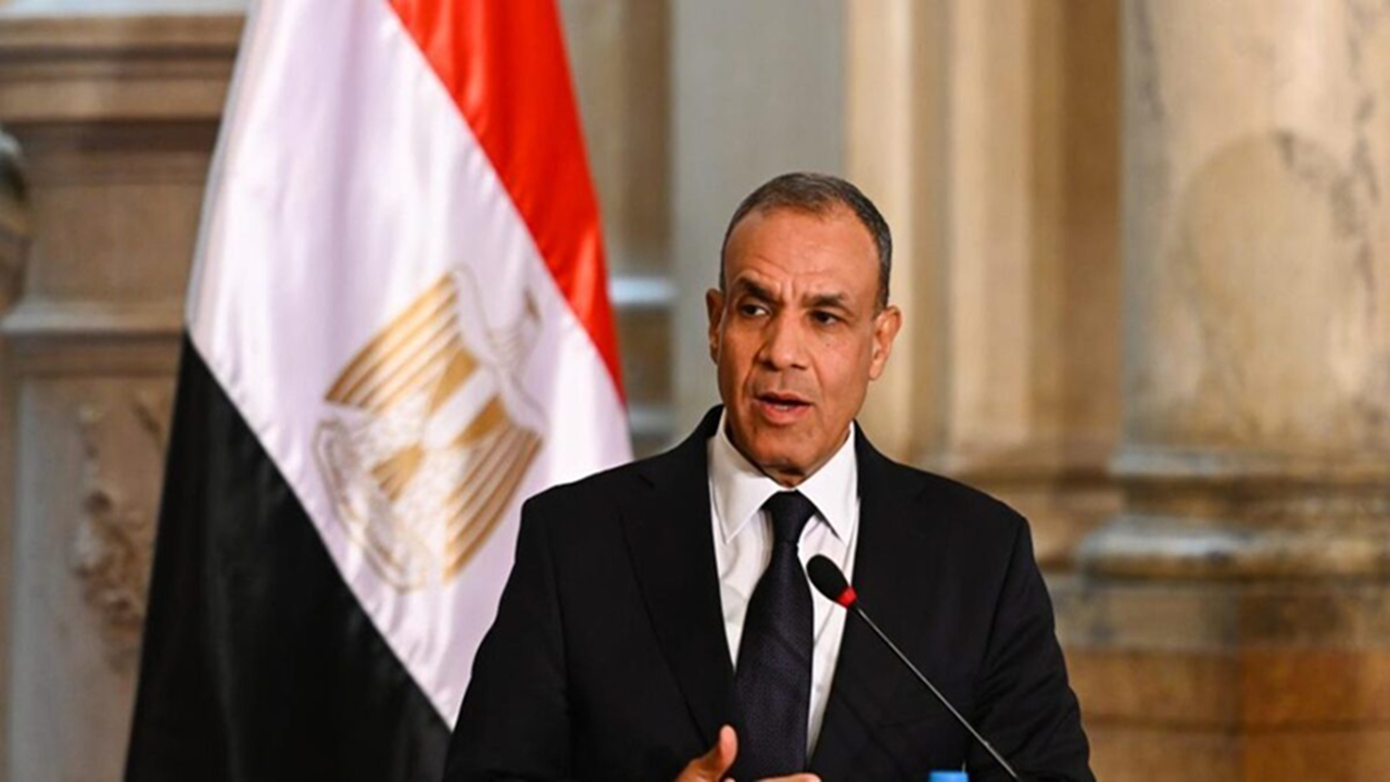 مصر: تلاش می‌کنیم حماس طرح ترامپ را بپذیرد