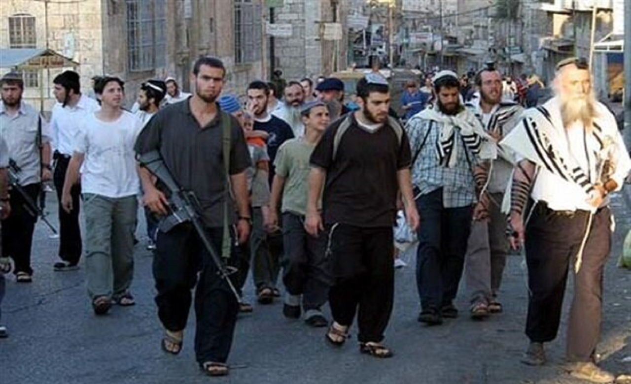 هشدار چهار کشور اروپایی نسبت به تشدید خشونت‌های شهرکنشینان صهیونیست در کرانه باختری