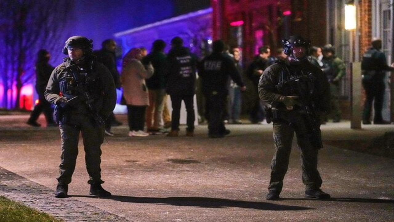 وقتی «کلاس درس» قتلگاه میشود؛ کارنامه خونین دانشگاههای آمریکا