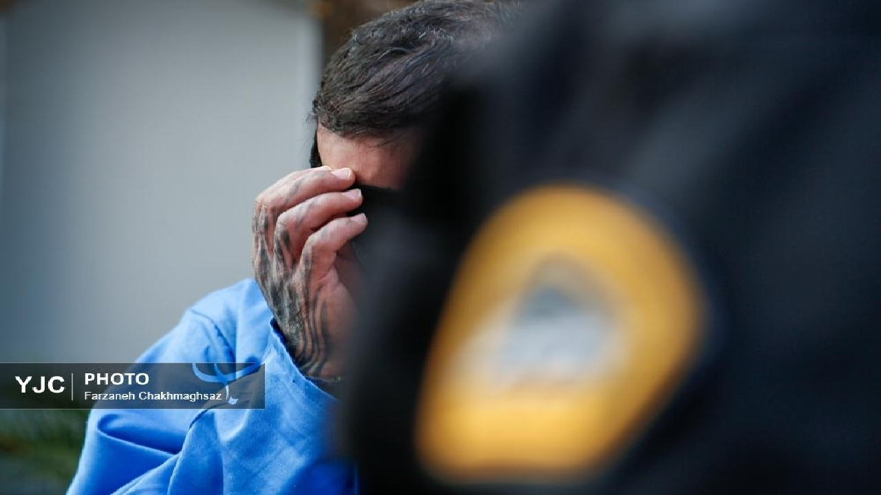 دستگیری کلاهبردار حرفهای با اعتراف به ۱۷ فقره کلاهبرداری میلیاردی