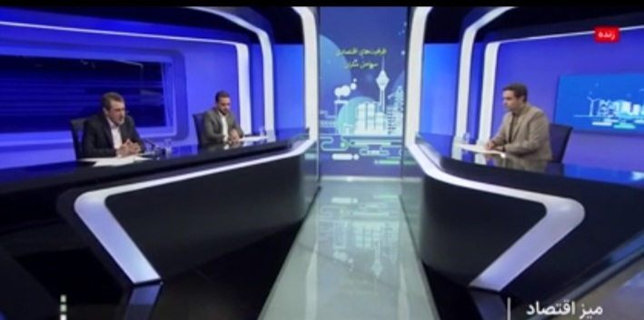 ایجاد ظرفیت برای ۸ میلیون تن بار در بندر چابهار