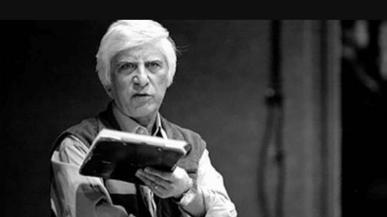 «بهرام بیضایی» درگذشت