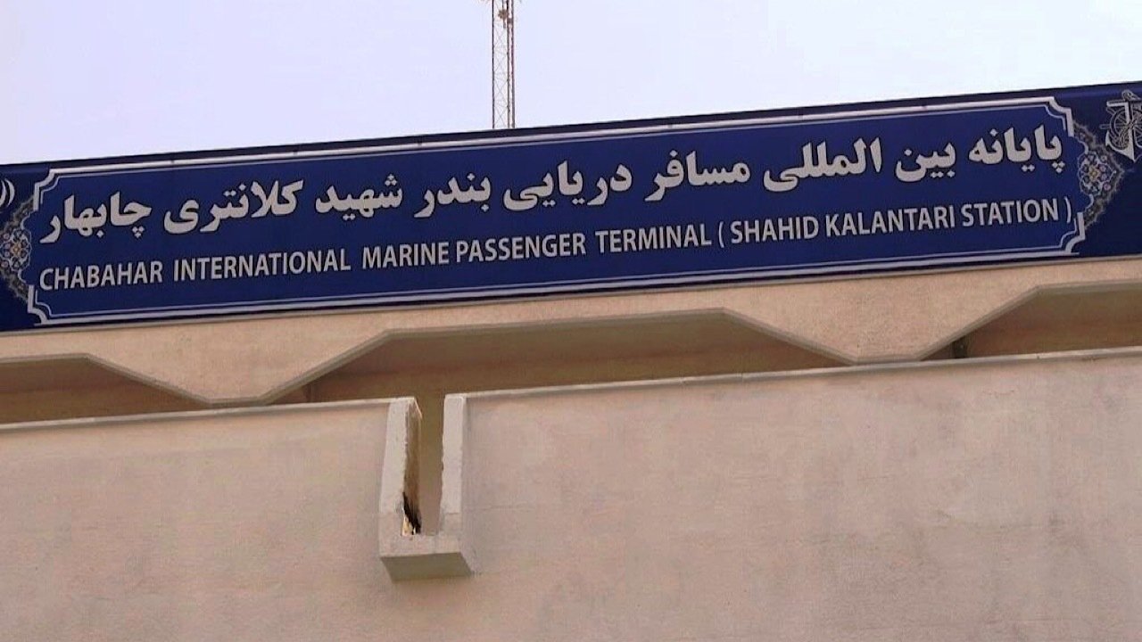 خط کشتیرانی مسافری چابهار ـ مسقط راهاندازی شد