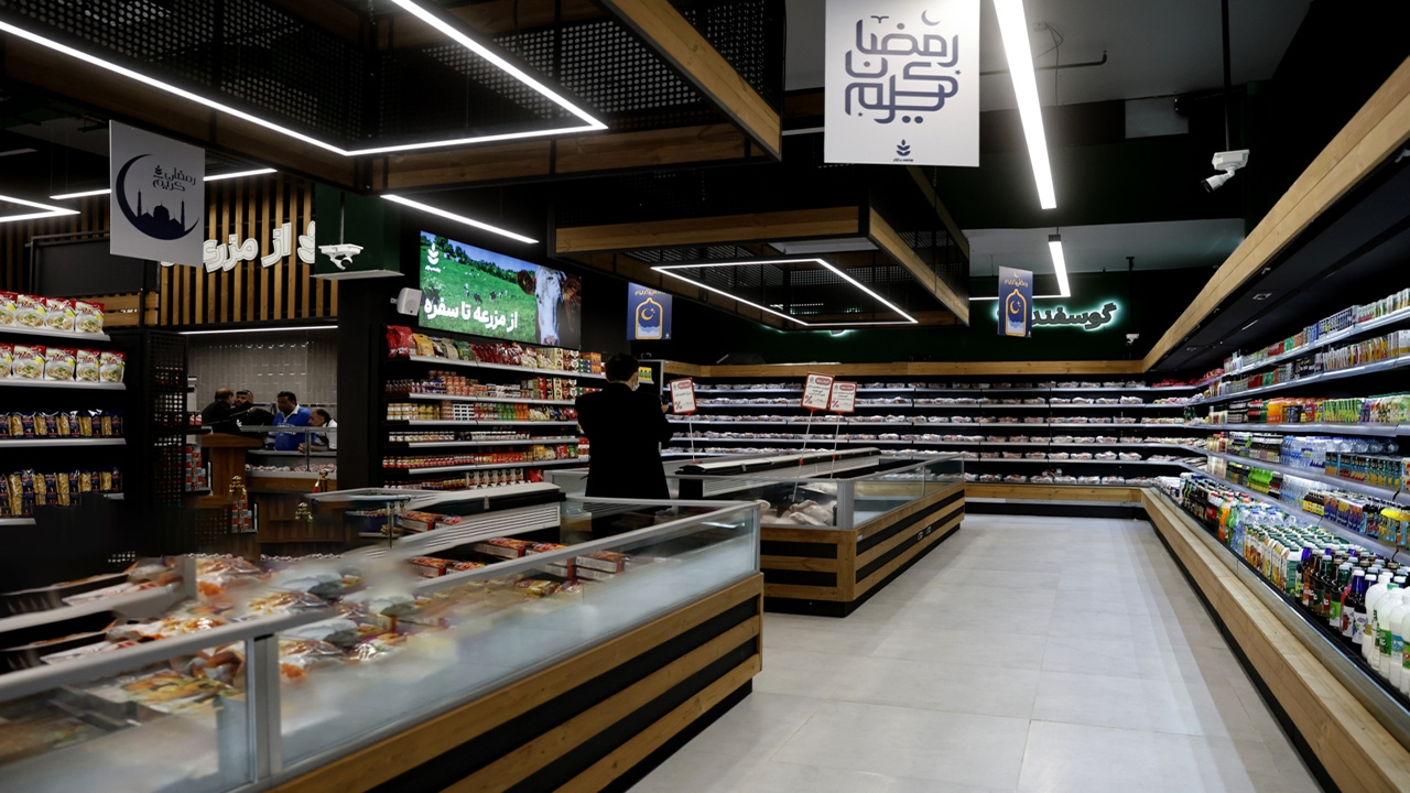 اصناف دولت را روسفید کردند