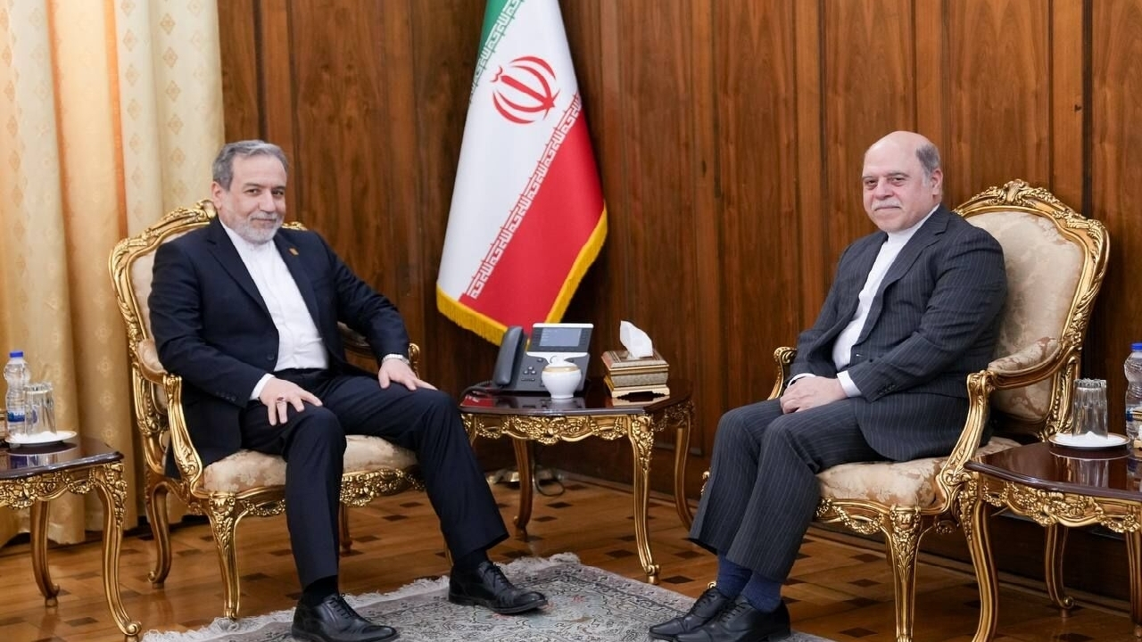 تأکید عراقچی بر ضرورت بهرهگیری از دیپلماسی فعال در رابطه با نیوزلند