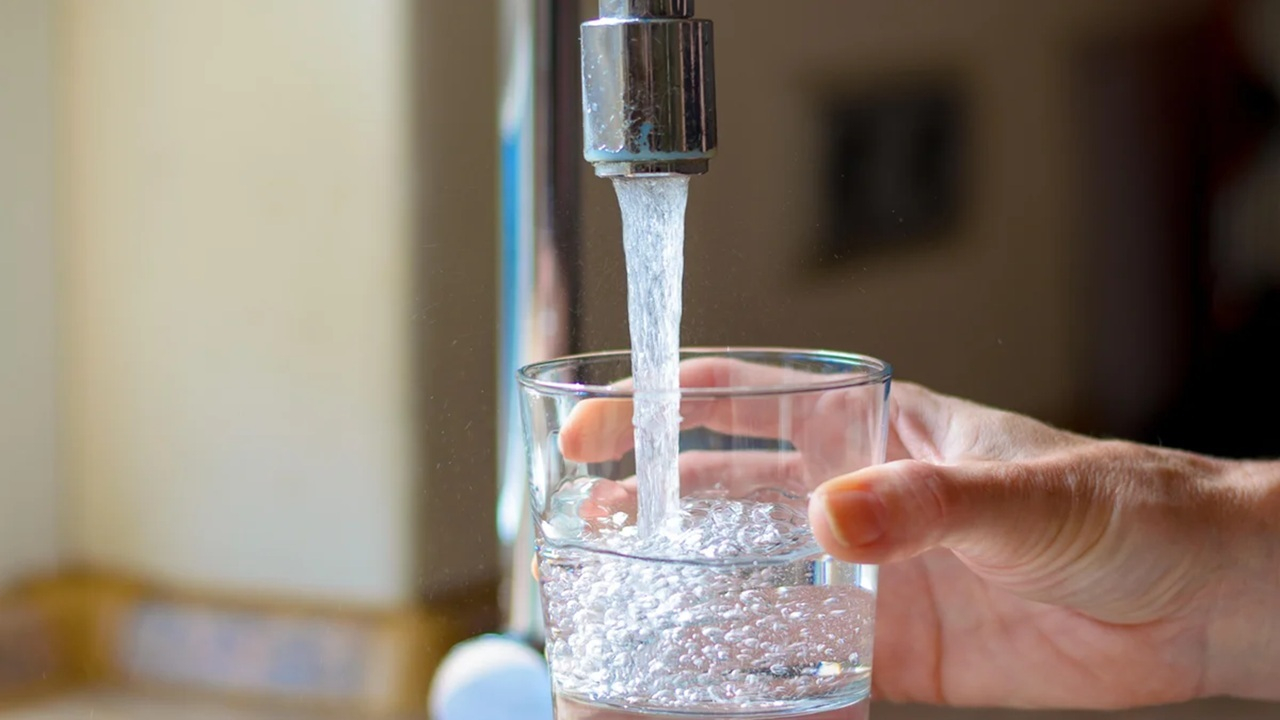 دستگاههای تصفیه آب بلای جان آب مصرفی + فیلم