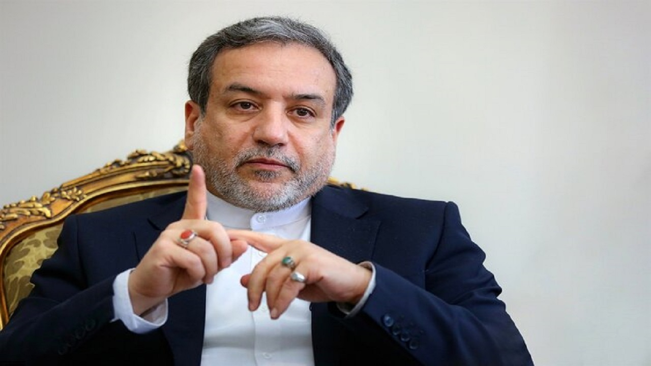 عراقچی: اگر آمریکا ماهیت برنامه هستهای ایران را درک کند، آماده توافقیم