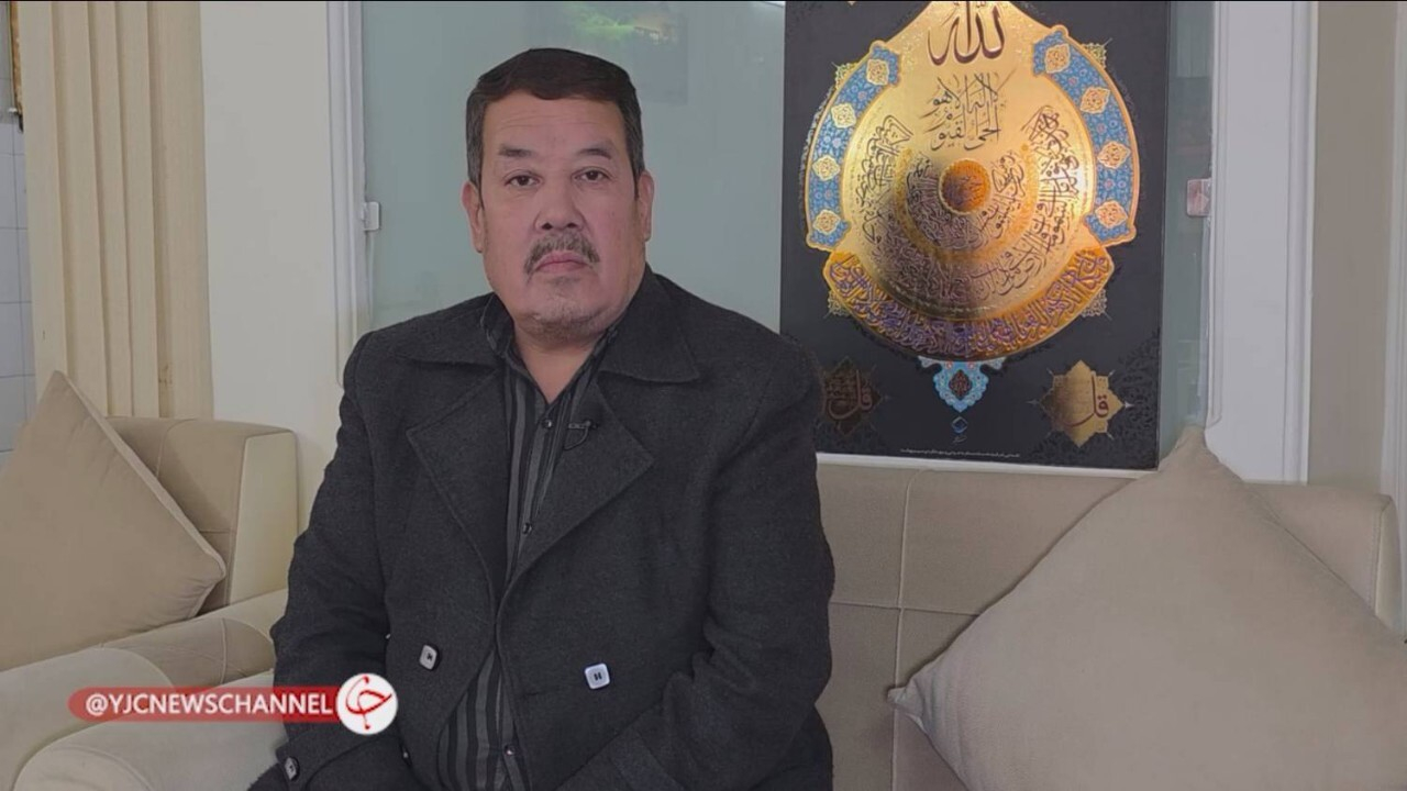 منشاوی افغانستان؛ صدایی که مرزها را شکست + فیلم