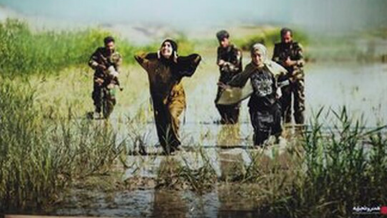 آغاز اکران فیلمی درباره شهدای غواص در «هنر و تجربه»