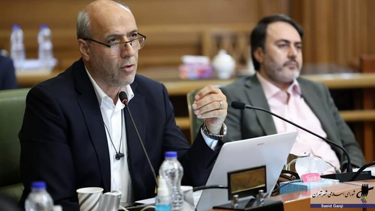 شورا نمایندگی مردم را فدای هیچ‌کس نمی‌کند