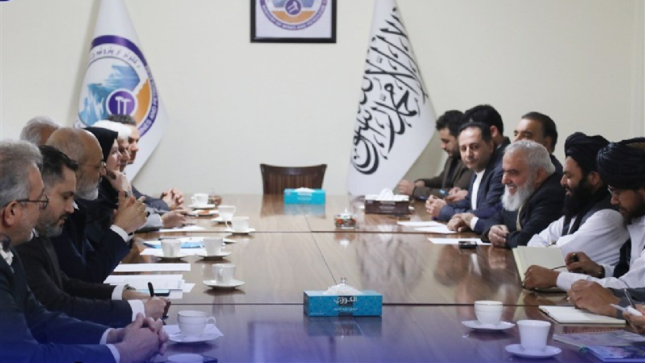 سرمایهگذاری ایرانیان در معادن افغانستان؛ از ذوب آهن تا انتقال فناوری