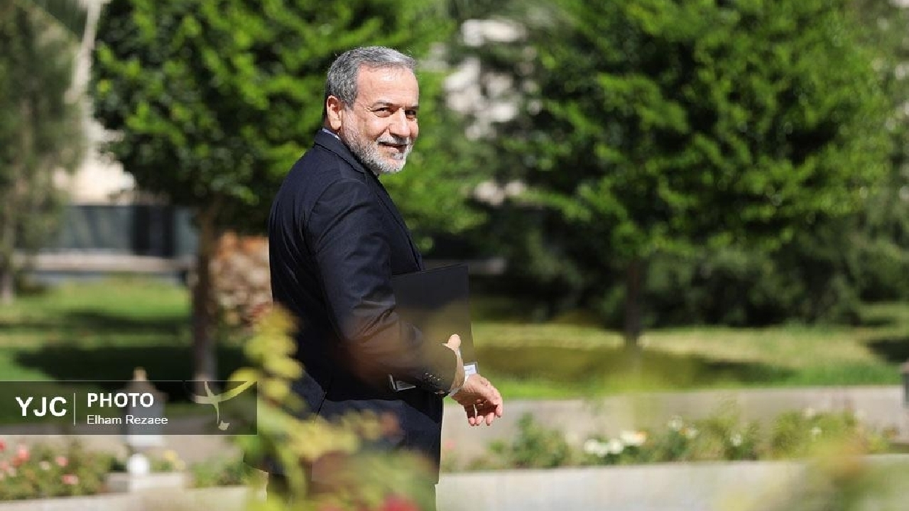 عراقچی: اکنون زمان مناسبی برای مذاکره با آمریکا نیست