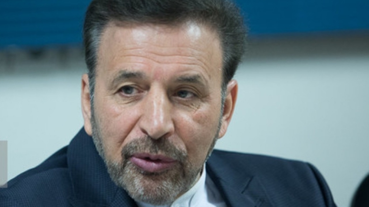واعظی: استفاده گوگل از هر عنوان دیگر جز «خلیج فارس» برخلاف توصیه رسمی سازمان ملل متحد است