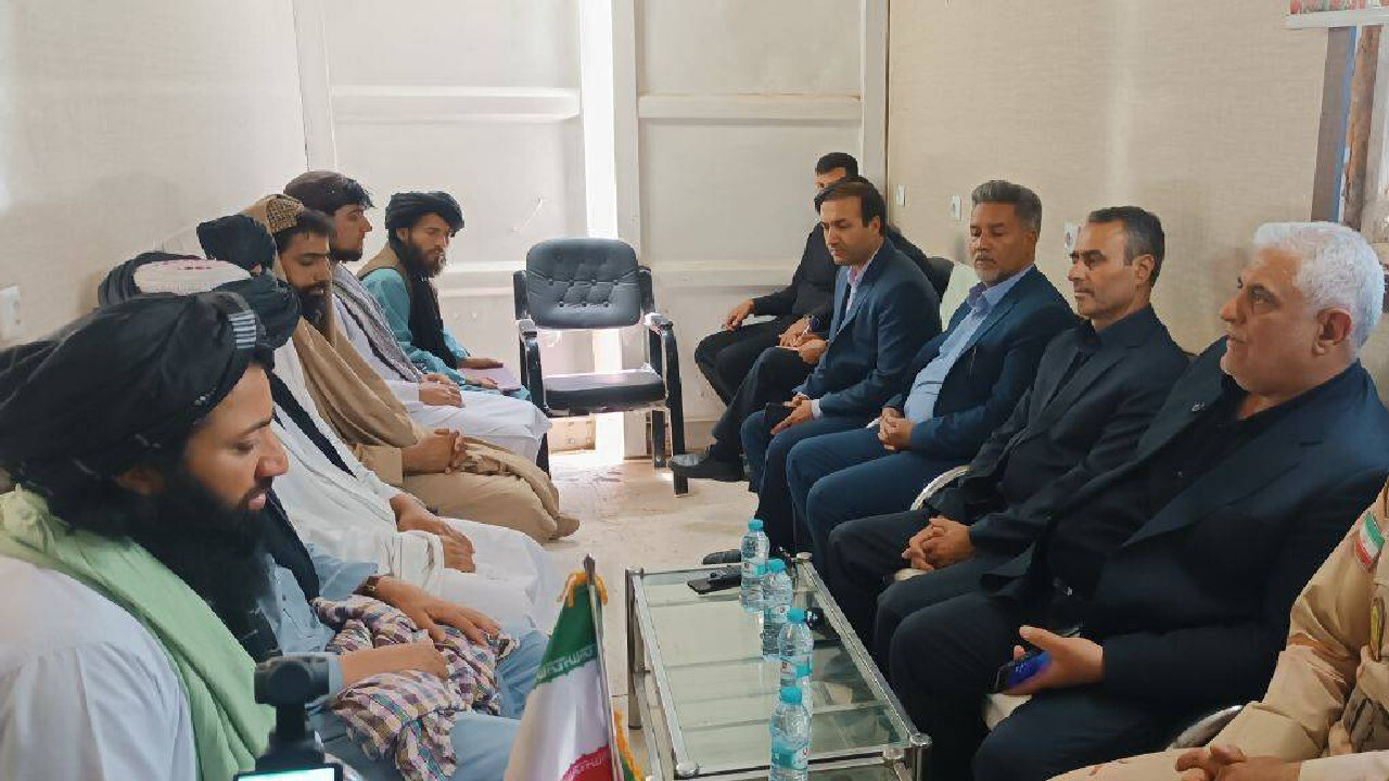بازگشت عزتمندانه اتباع افغانستانی نشانگر همبستگی ملتهای ایران و افغانستان