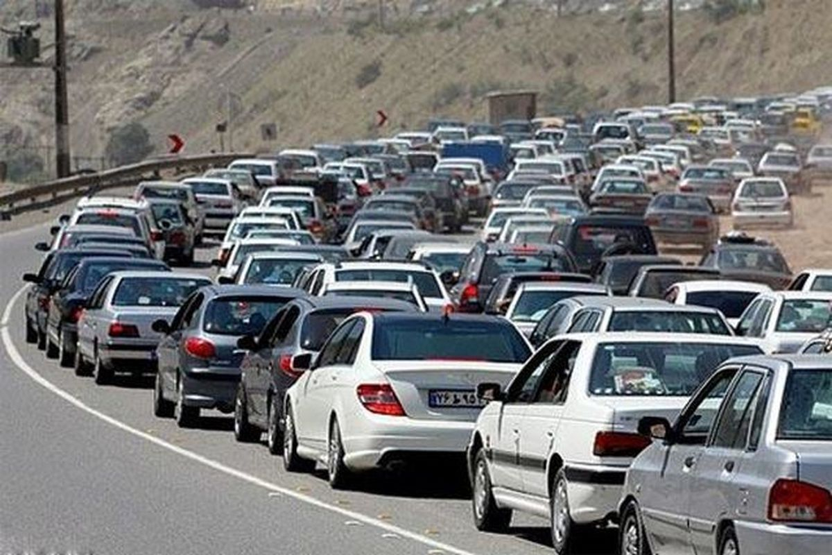 محدویت های ترافیکی محورهای شریانی کشور اعلام شد
